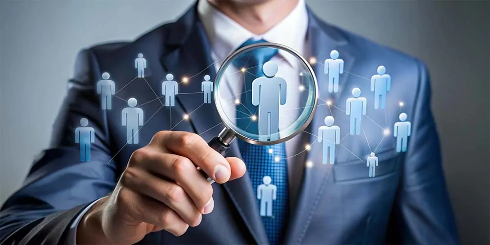 Bestvin IT Recruitment Discussion